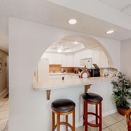 Pelican Inlet E133 St. Augustine Ngoại thất bức ảnh
