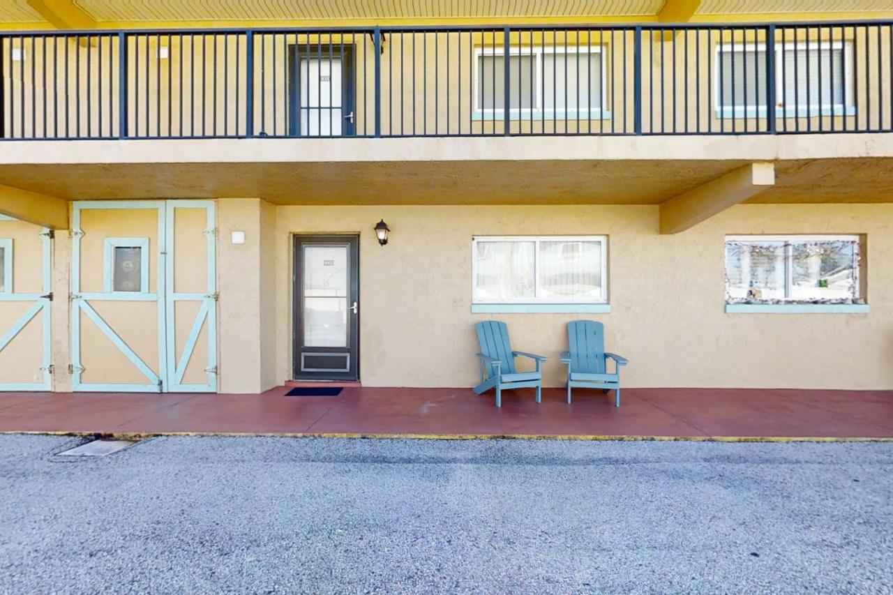 Pelican Inlet E133 St. Augustine Ngoại thất bức ảnh
