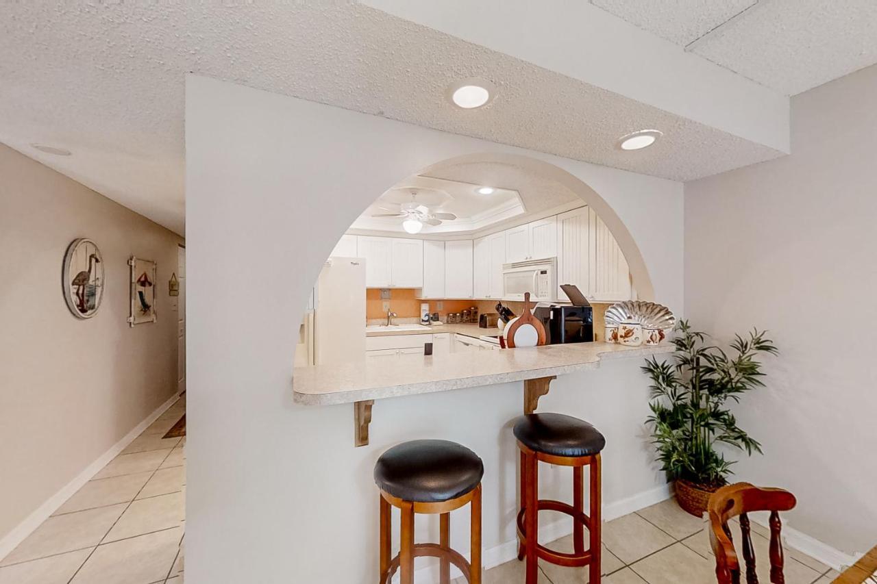 Pelican Inlet E133 St. Augustine Ngoại thất bức ảnh