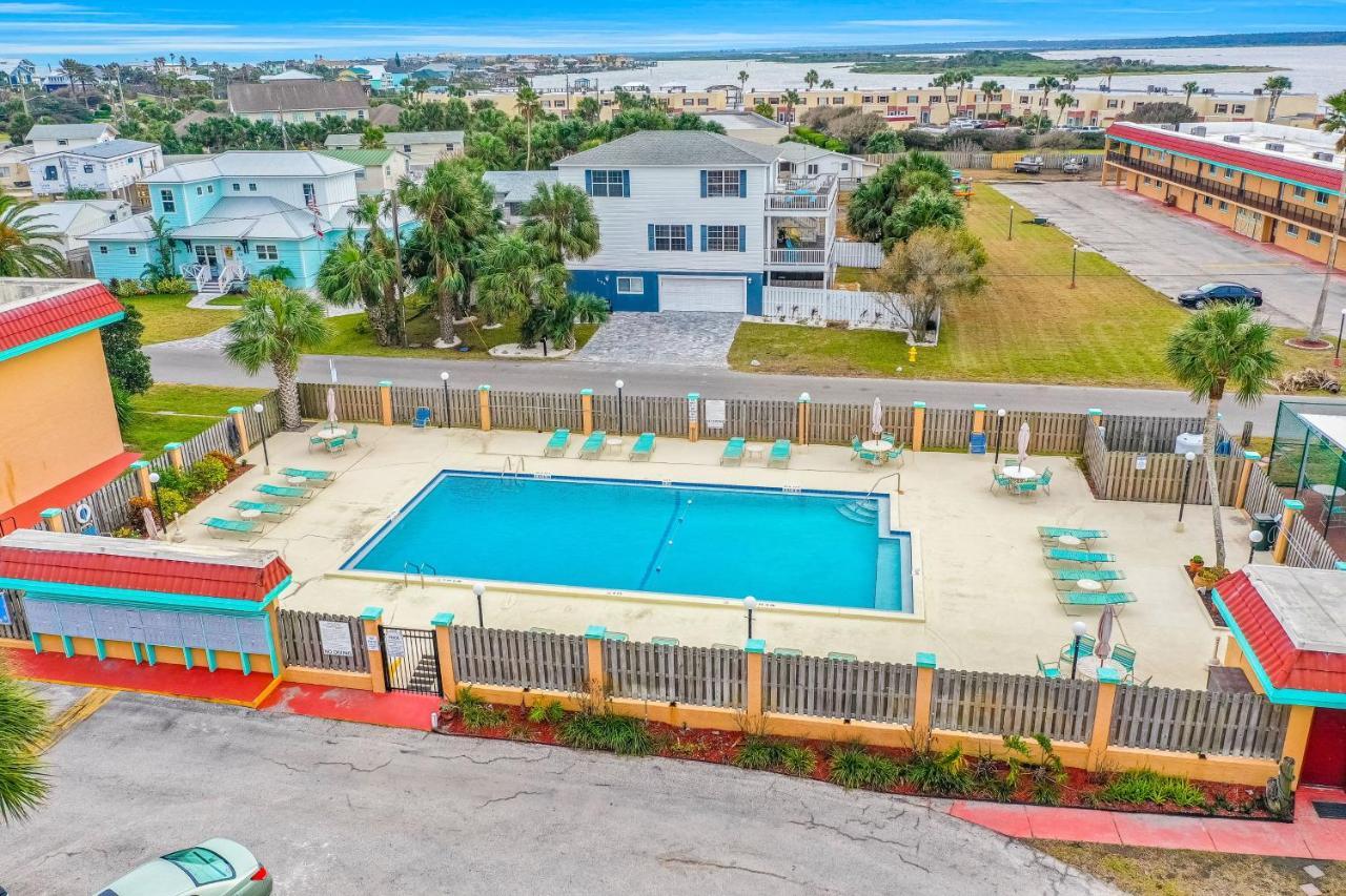 Pelican Inlet E133 St. Augustine Ngoại thất bức ảnh