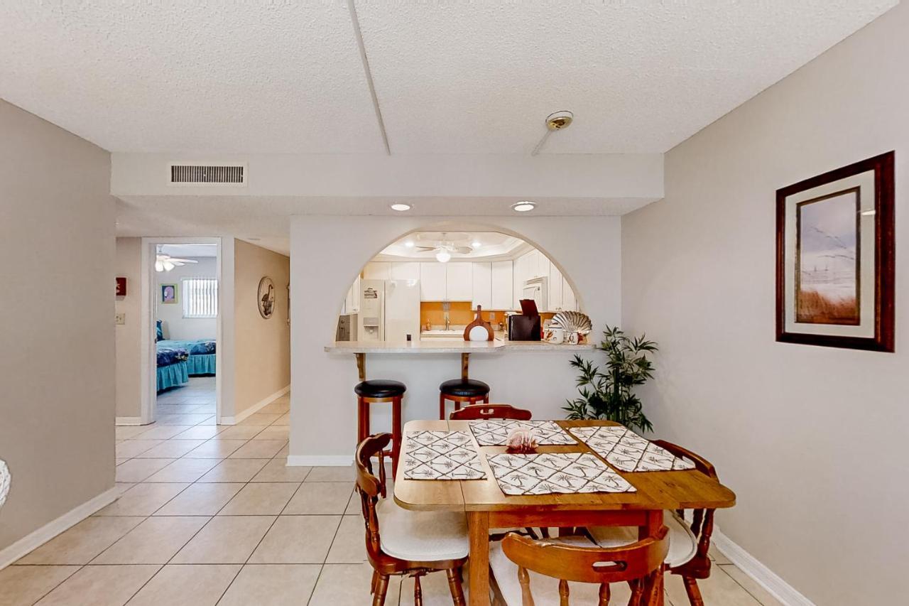 Pelican Inlet E133 St. Augustine Ngoại thất bức ảnh
