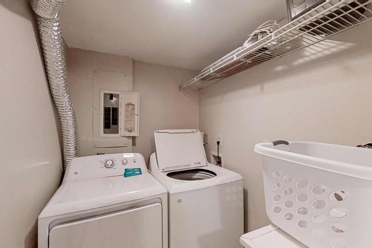Pelican Inlet E133 St. Augustine Ngoại thất bức ảnh