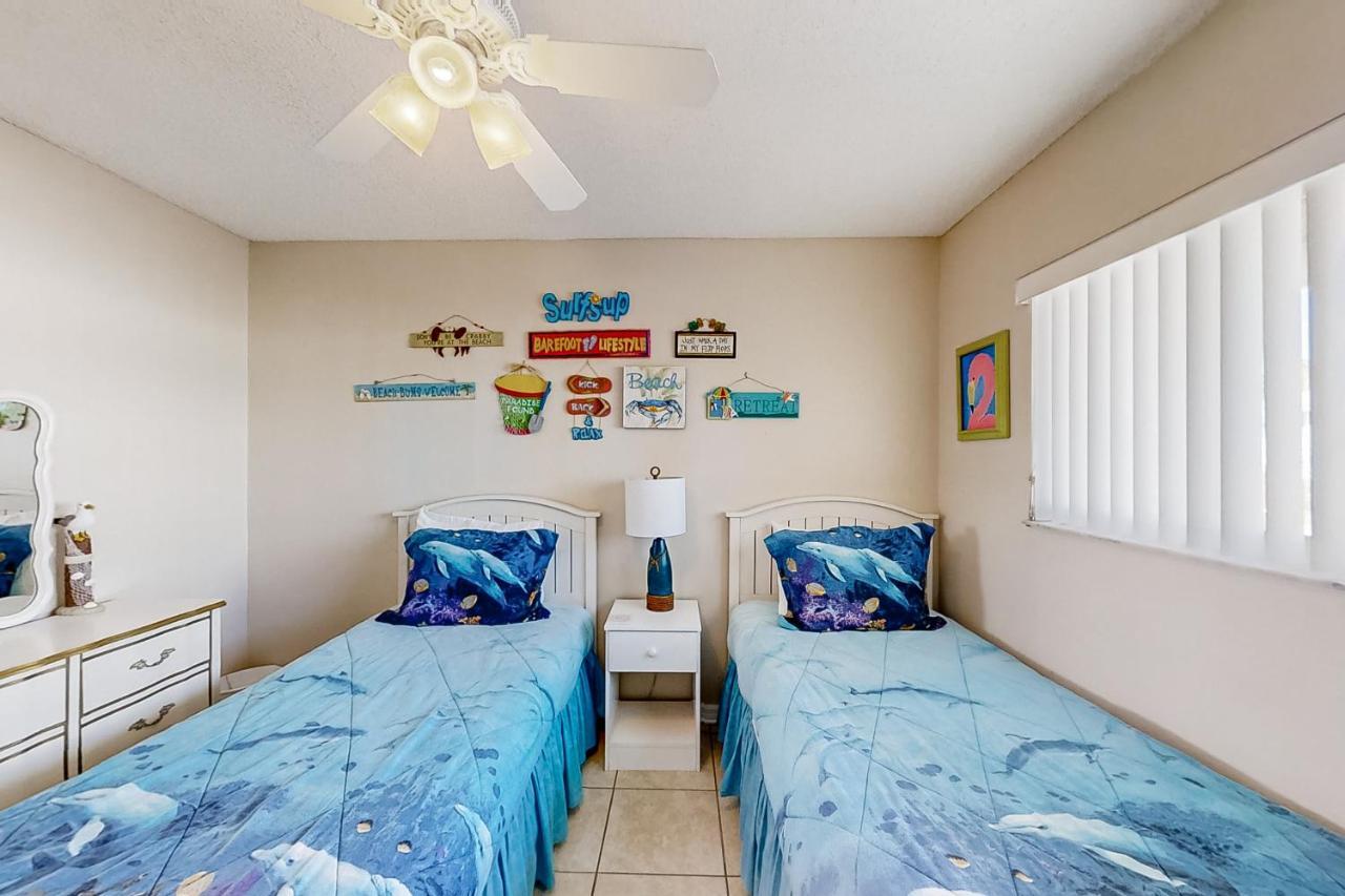 Pelican Inlet E133 St. Augustine Ngoại thất bức ảnh