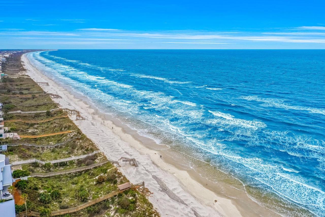 Pelican Inlet E133 St. Augustine Ngoại thất bức ảnh