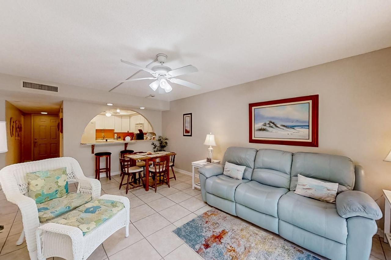 Pelican Inlet E133 St. Augustine Ngoại thất bức ảnh