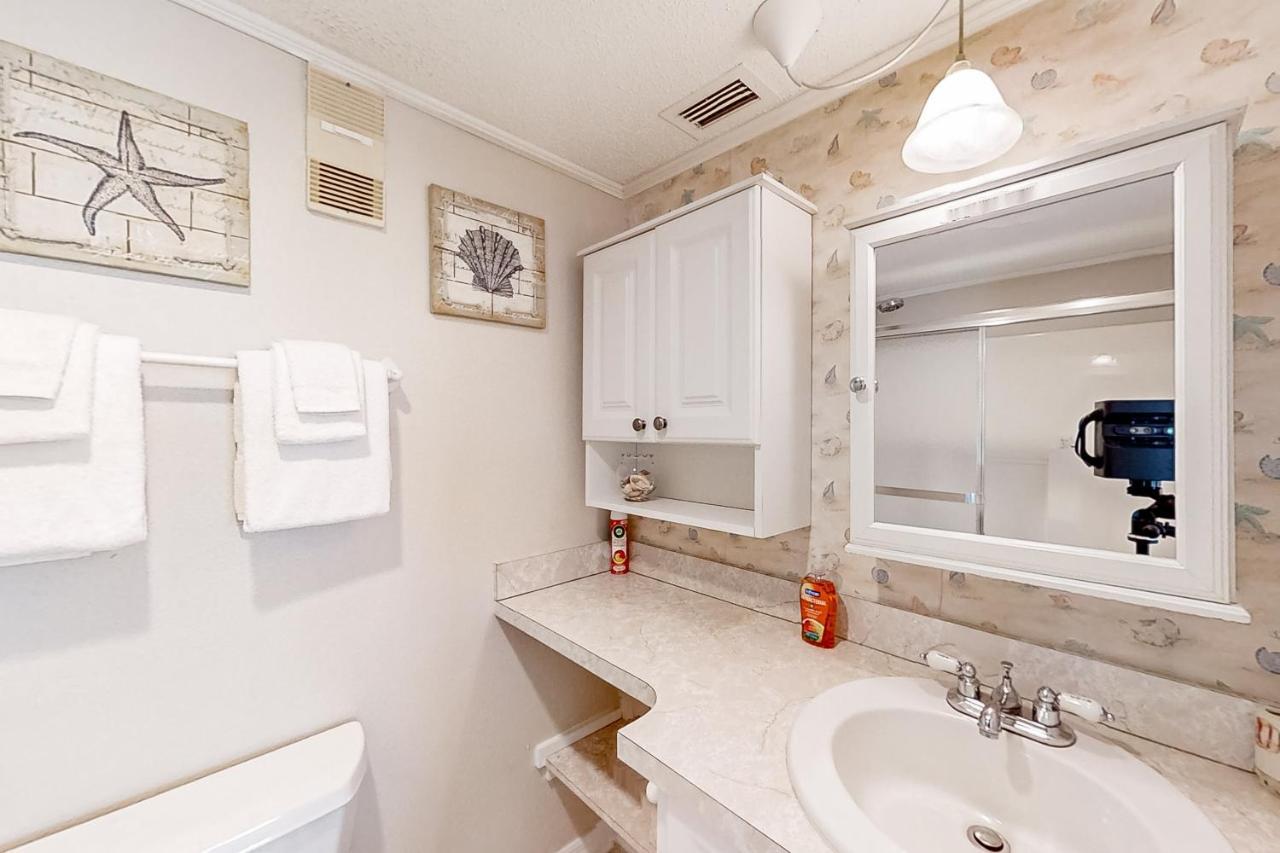 Pelican Inlet E133 St. Augustine Ngoại thất bức ảnh
