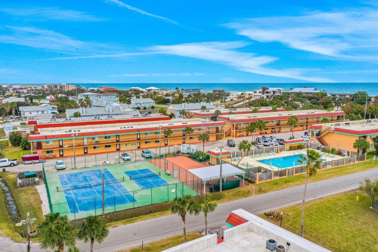 Pelican Inlet E133 St. Augustine Ngoại thất bức ảnh