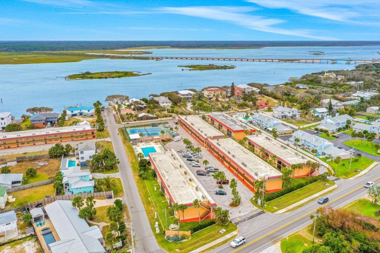 Pelican Inlet E133 St. Augustine Ngoại thất bức ảnh