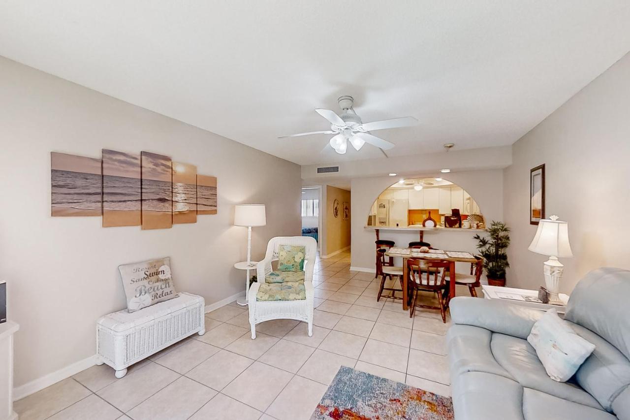 Pelican Inlet E133 St. Augustine Ngoại thất bức ảnh