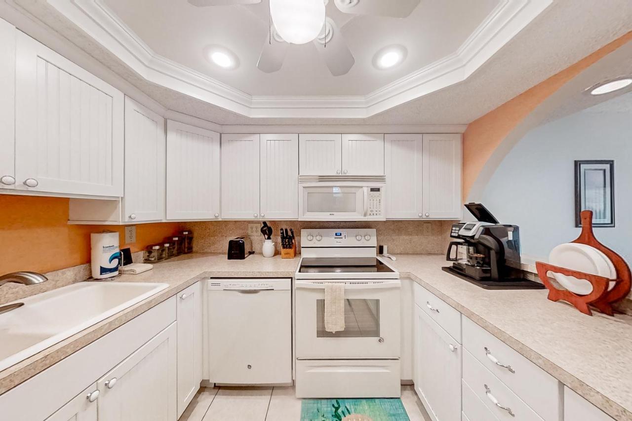 Pelican Inlet E133 St. Augustine Ngoại thất bức ảnh