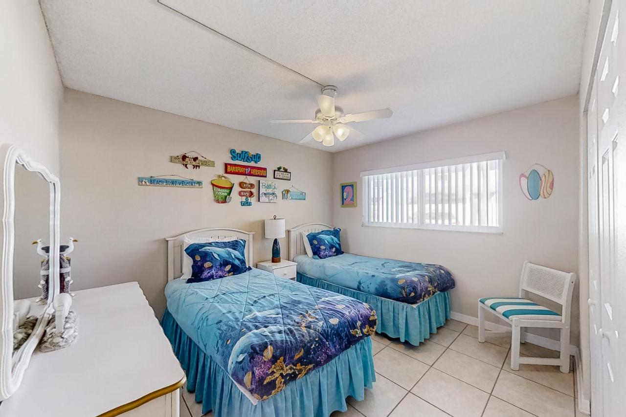 Pelican Inlet E133 St. Augustine Ngoại thất bức ảnh
