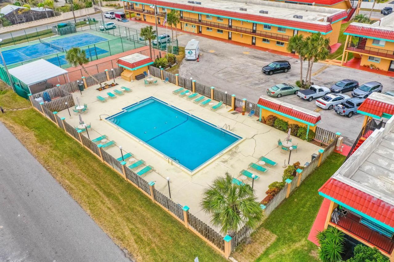 Pelican Inlet E133 St. Augustine Ngoại thất bức ảnh