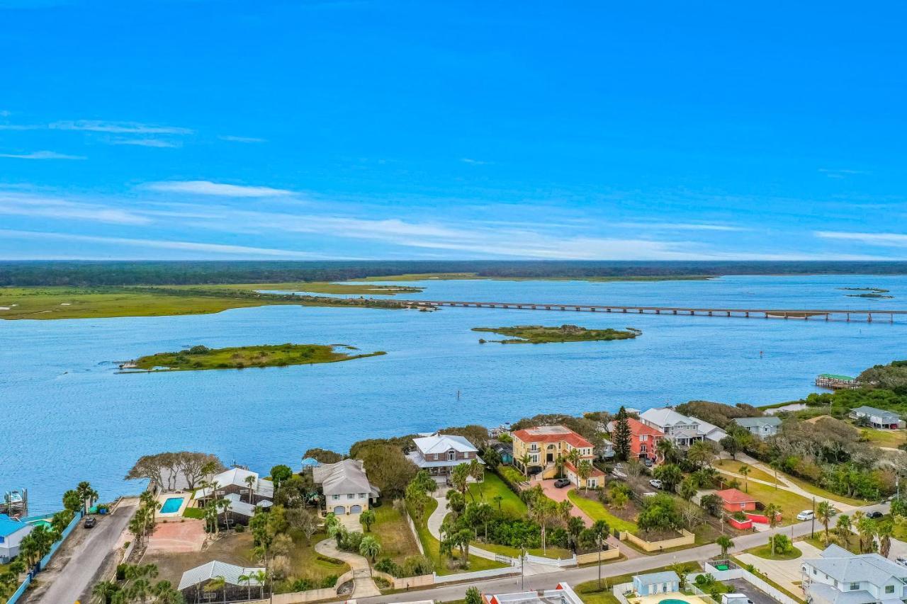 Pelican Inlet E133 St. Augustine Ngoại thất bức ảnh