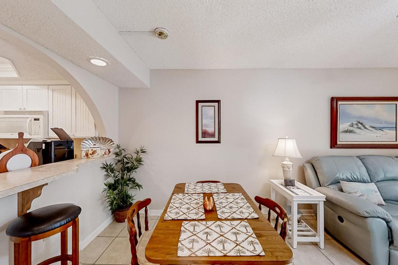 Pelican Inlet E133 St. Augustine Ngoại thất bức ảnh