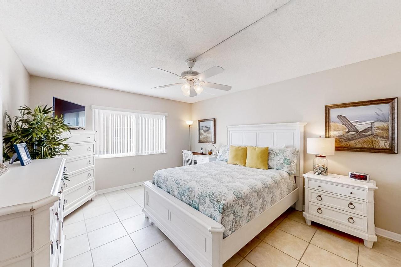 Pelican Inlet E133 St. Augustine Ngoại thất bức ảnh