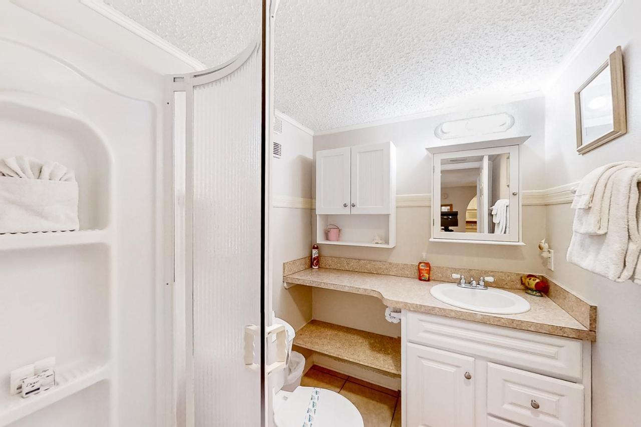Pelican Inlet E133 St. Augustine Ngoại thất bức ảnh