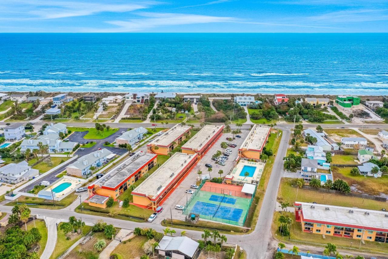 Pelican Inlet E133 St. Augustine Ngoại thất bức ảnh